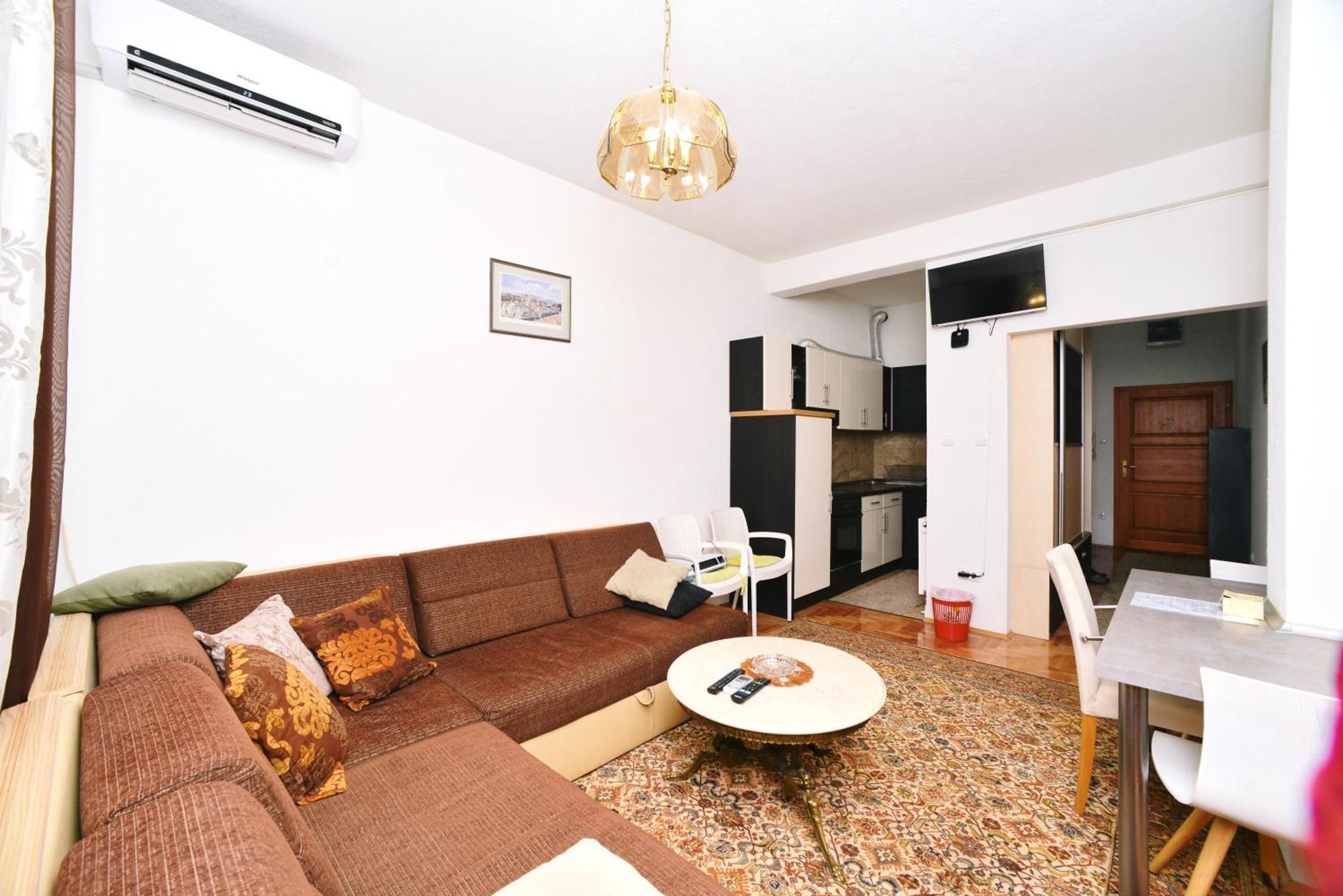 Excellency Apartmani Banyaluka Dış mekan fotoğraf