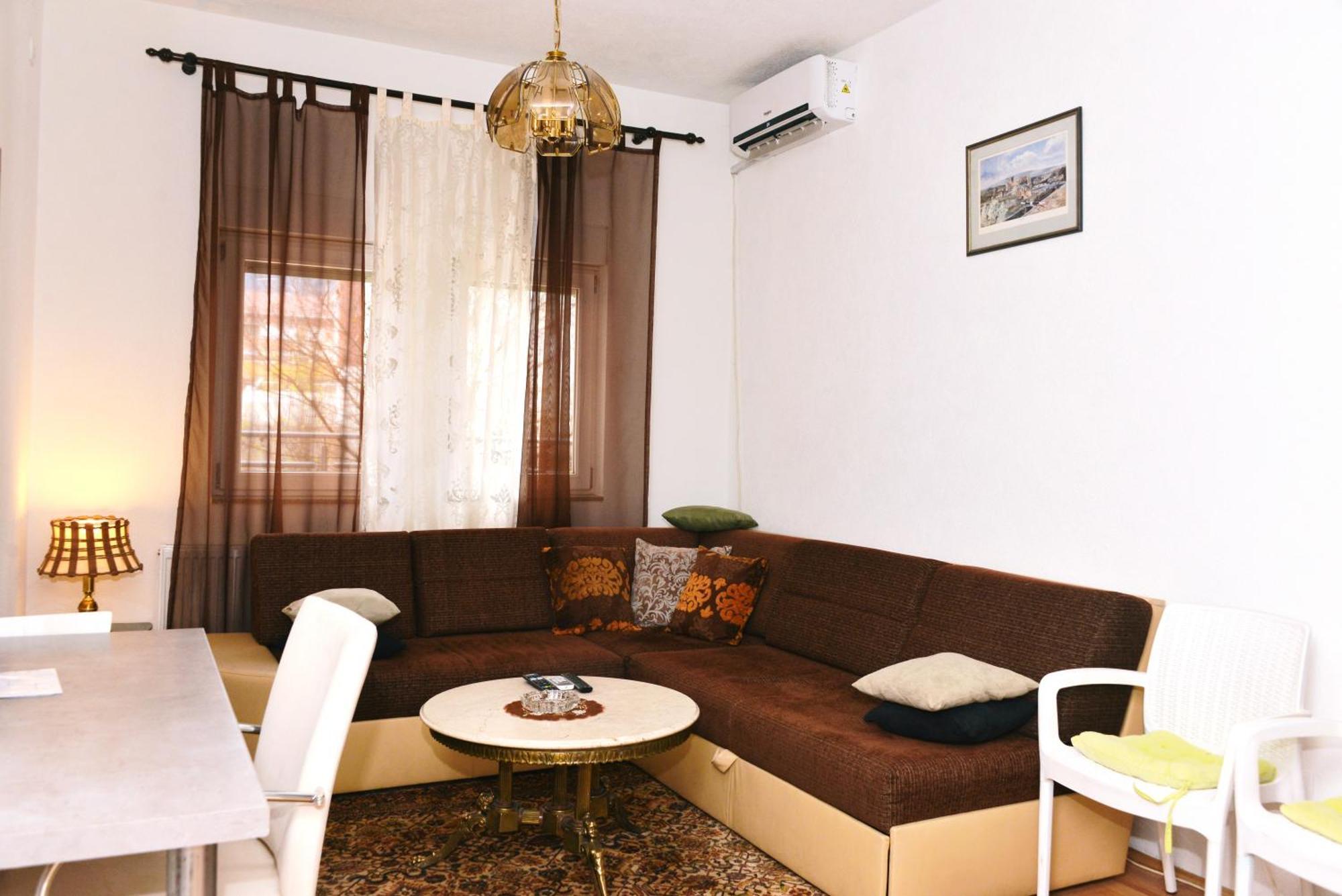 Excellency Apartmani Banyaluka Dış mekan fotoğraf