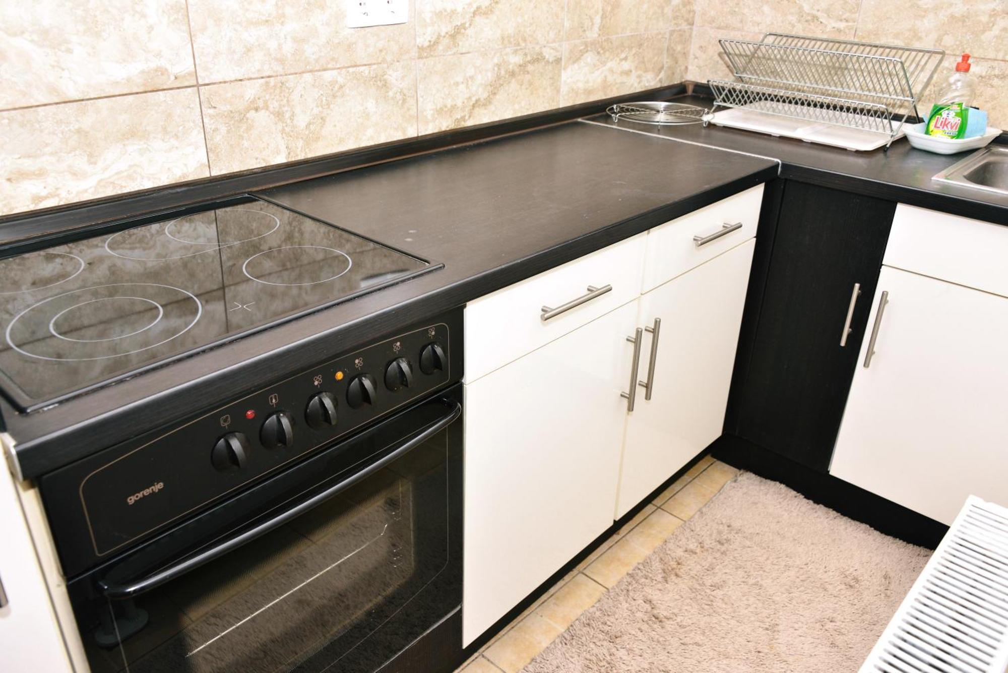 Excellency Apartmani Banyaluka Dış mekan fotoğraf