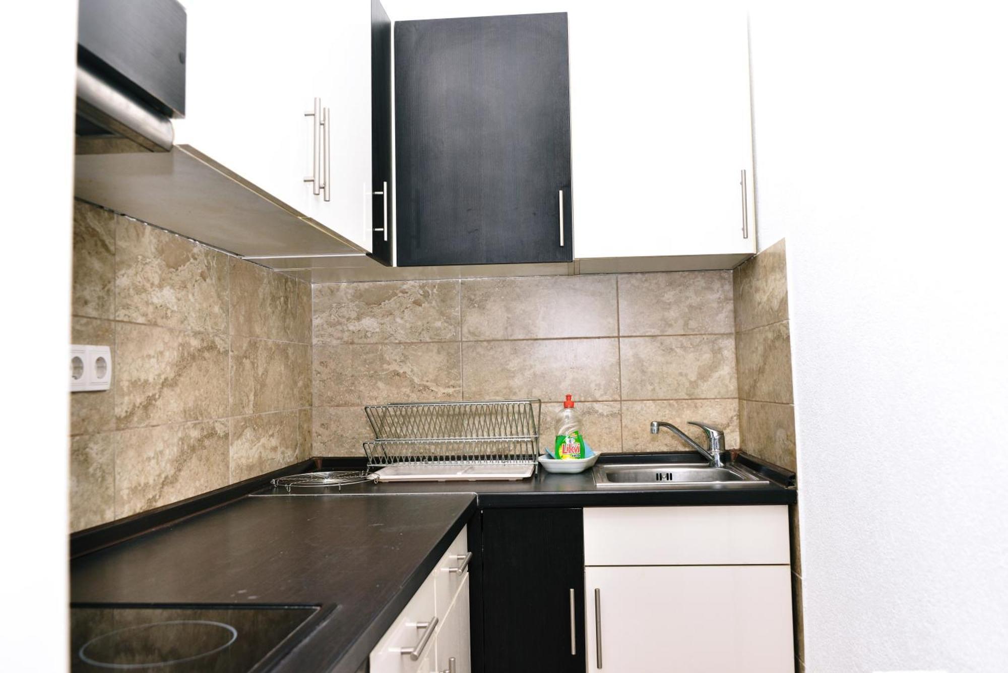Excellency Apartmani Banyaluka Dış mekan fotoğraf