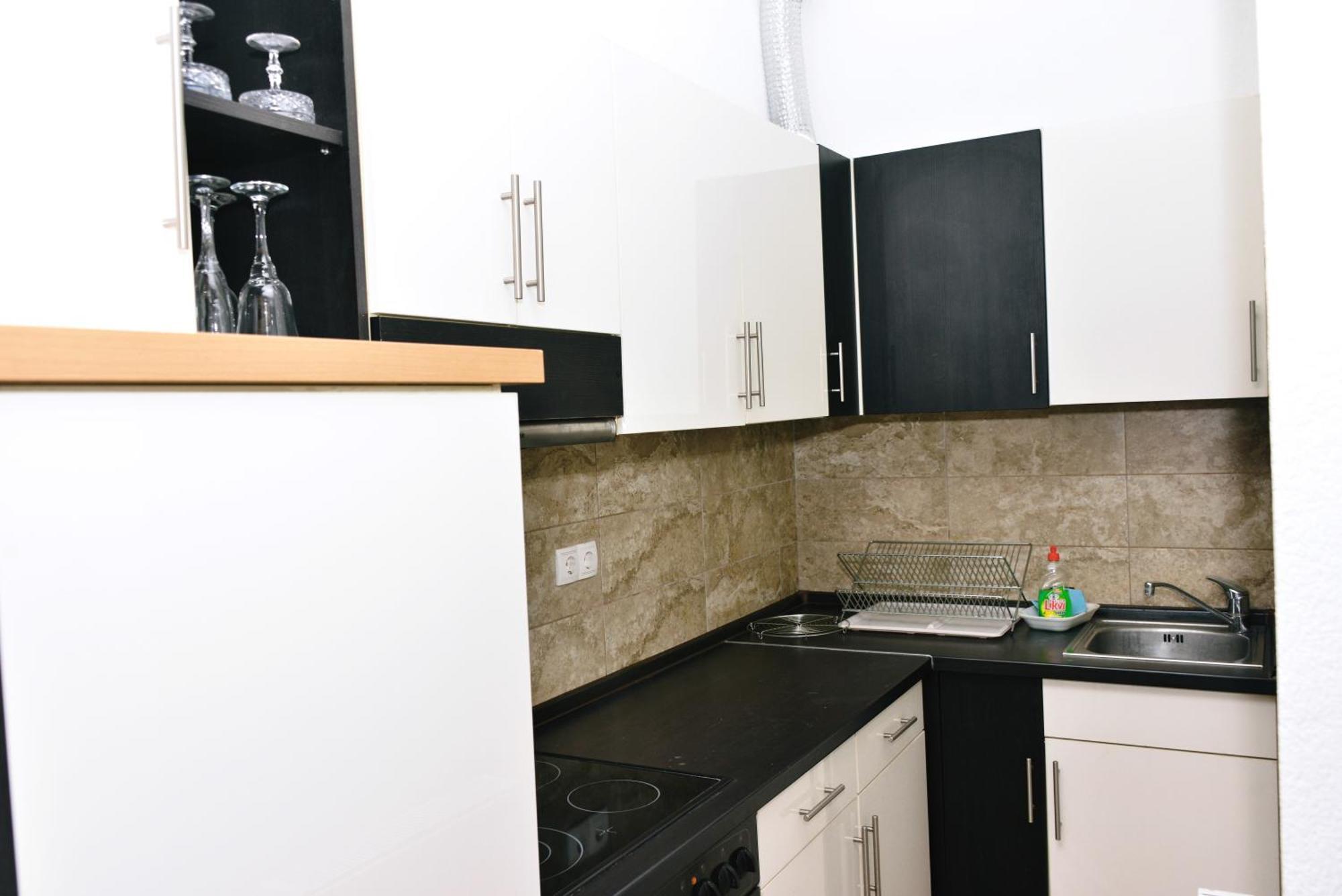 Excellency Apartmani Banyaluka Dış mekan fotoğraf